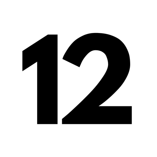 12-Session Package