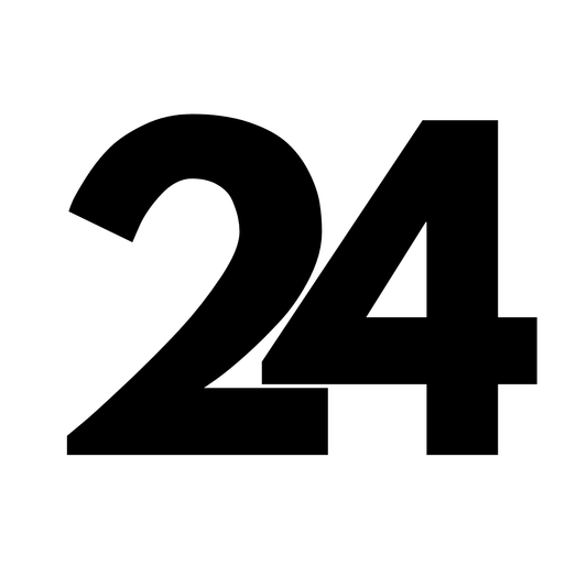 24-Session Package