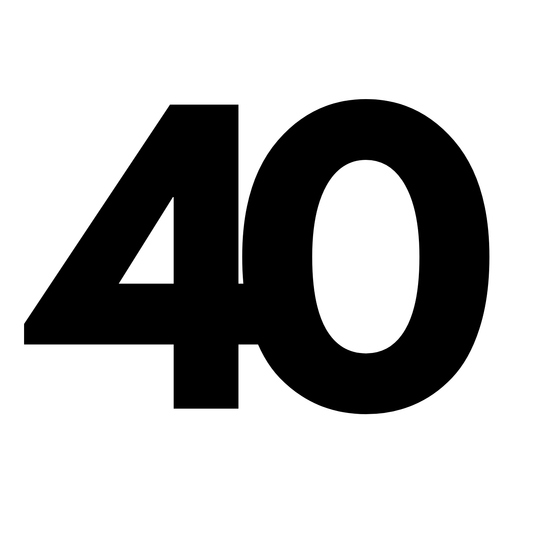 40-Session Package