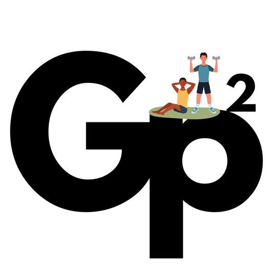 Group Exercise Session - 2 persons