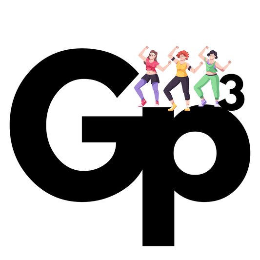 Group Exercise Session - 3 persons