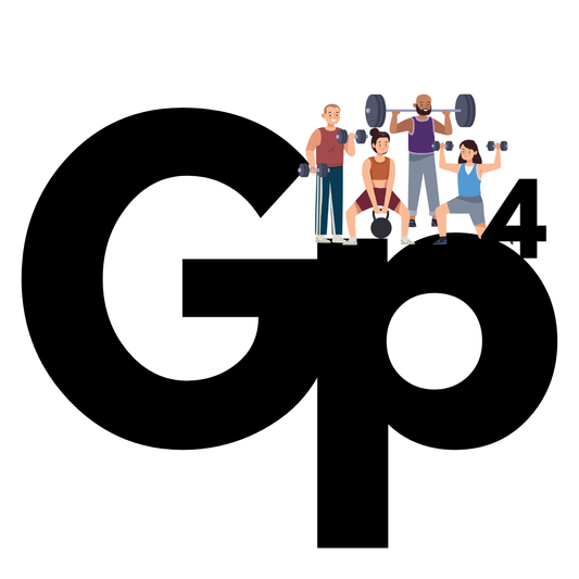 Group Exercise Session - 4 persons